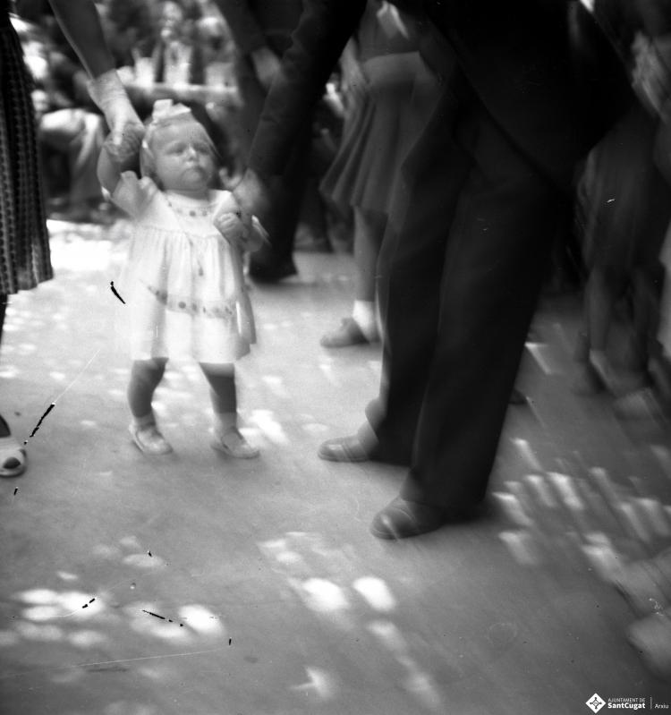 Ball a la Unió.