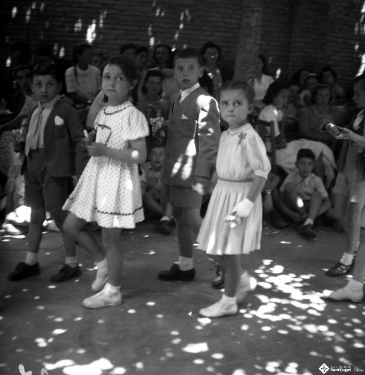 Ball a la Unió.