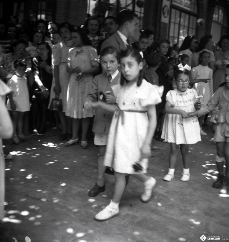 Ball a la Unió.