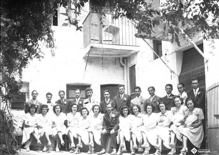 Balladors del Paga-li Joan.
