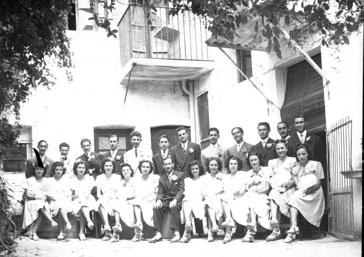 Balladors del Paga-li Joan.
