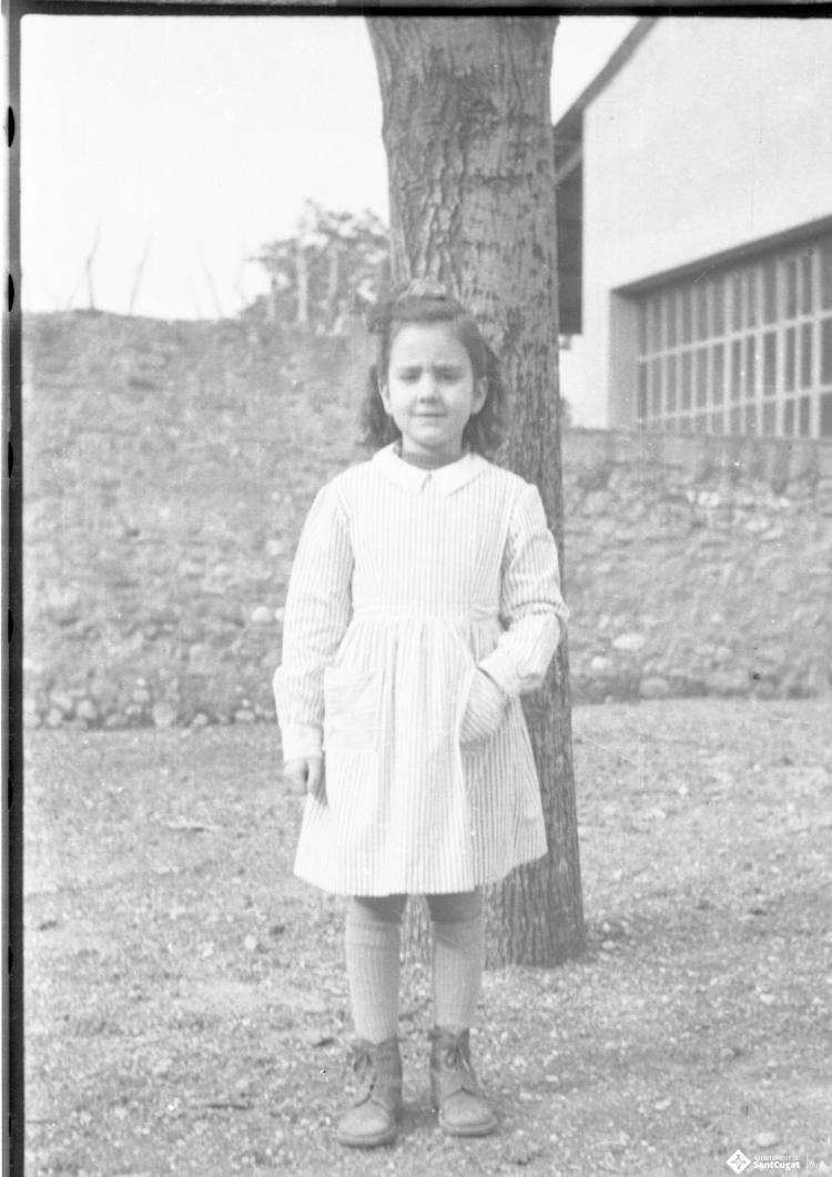 Retrats d'infants. 