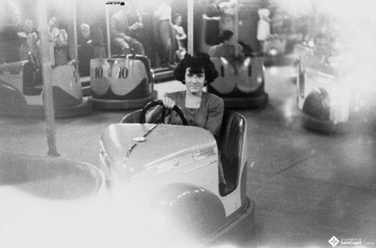 Festes locals: autos de xoc.