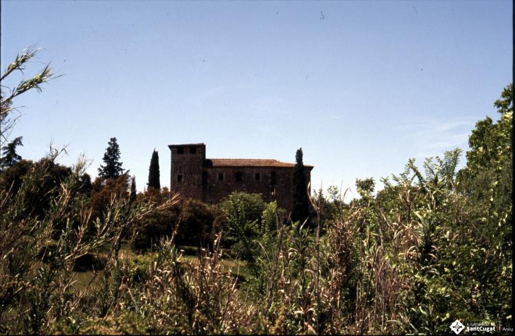 La Torre Negra.
