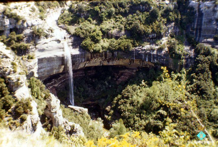 12 Salt del Molí Bernat