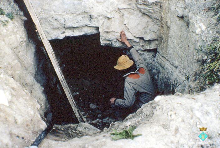 15 Cova del Serrat del Vent