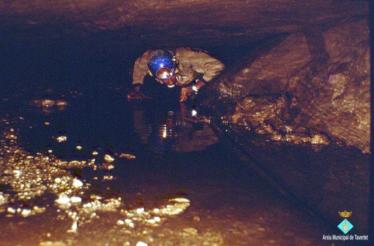 20 Cova del Serrat del Vent