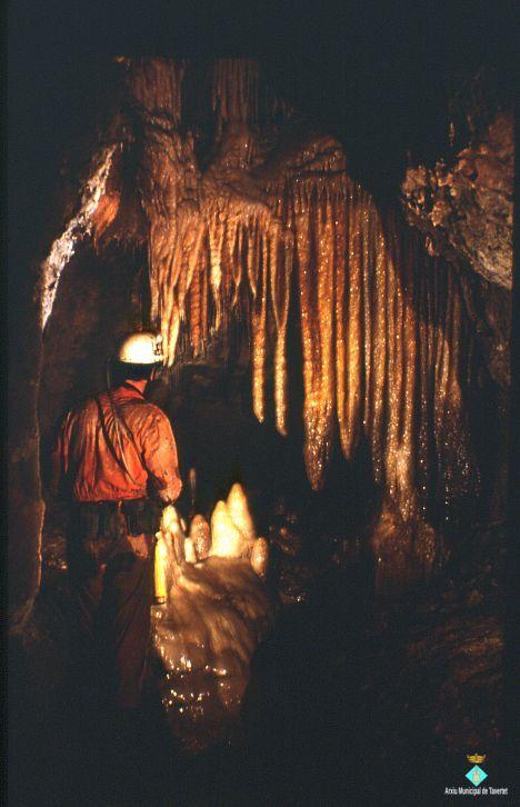 39 Cova del Serrat del Vent