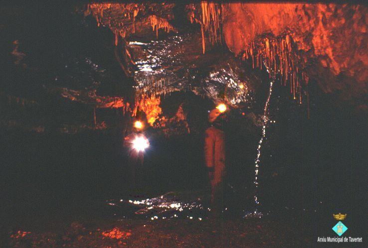 40 Cova del Serrat del Vent