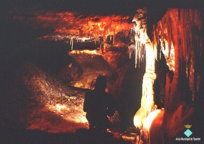 43 Cova del Serrat del Vent