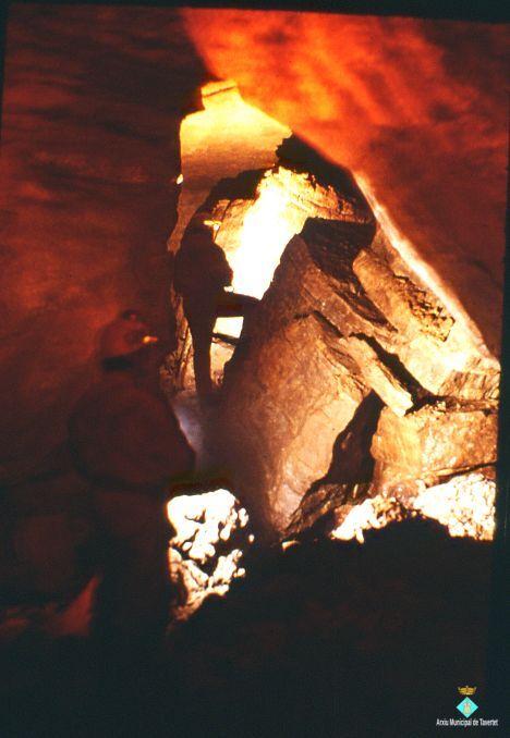 50 Cova del Serrat del Vent