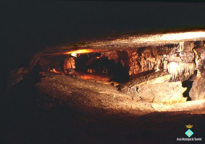 51 Cova del Serrat del Vent