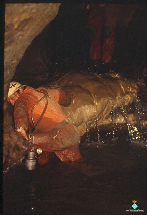 59 Cova del Serrat del Vent