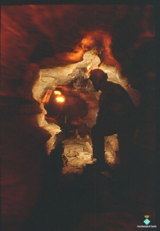 62 Cova del Serrat del Vent