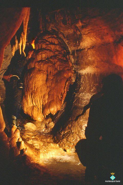 74 Cova del Serrat del Vent