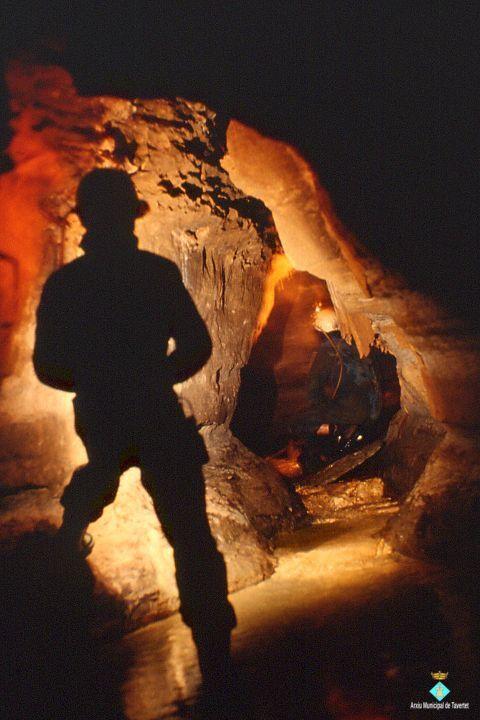 75 Cova del Serrat del Vent