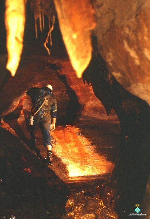 78 Cova del Serrat del Vent