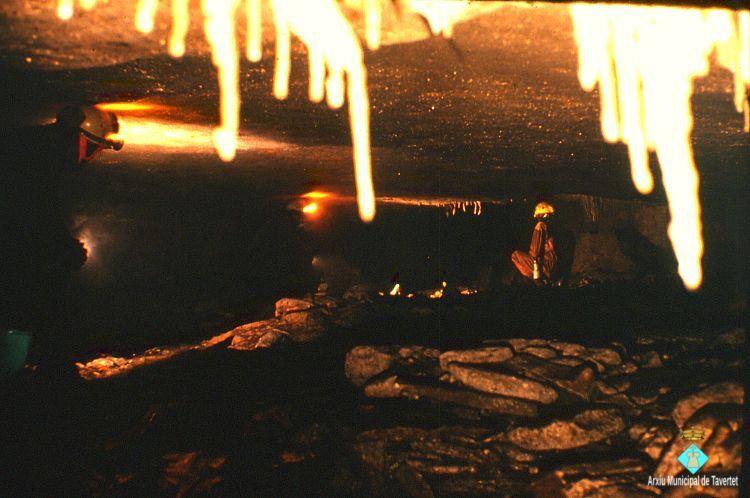 88 Cova del Serrat del Vent