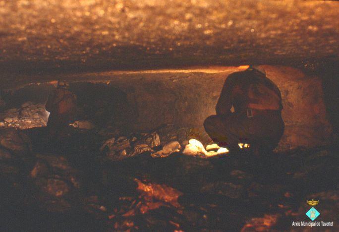 89 Cova del Serrat del Vent