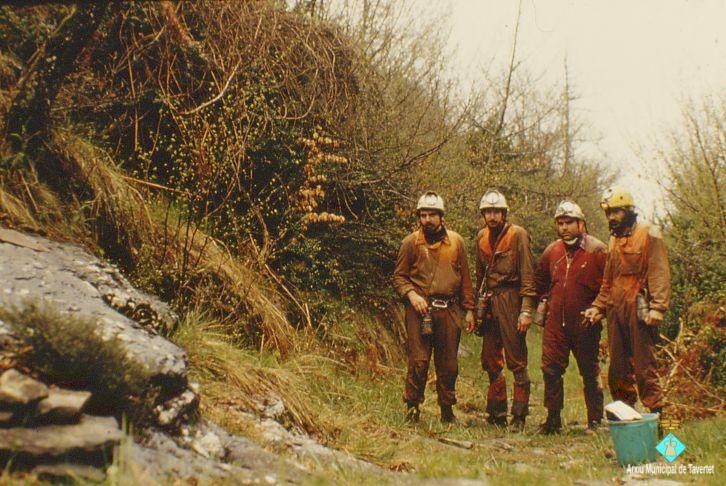 93 Cova del Serrat del Vent