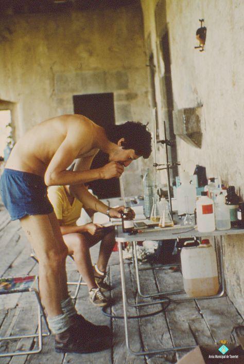 94 Cova del Serrat del Vent