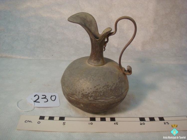 0230-Gerra de metall