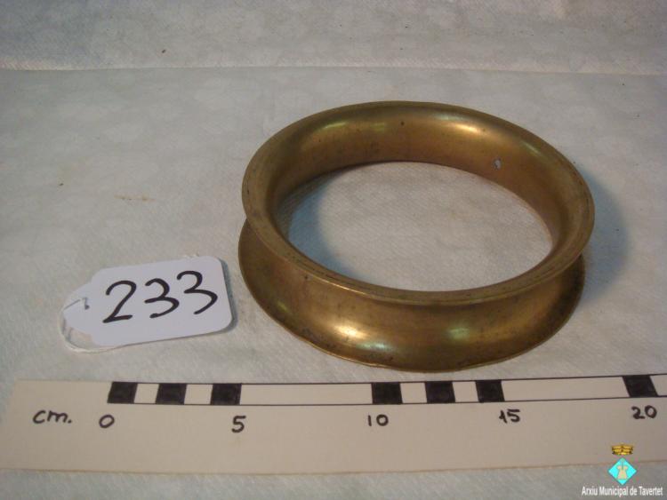 0233-Estalvis de bronze