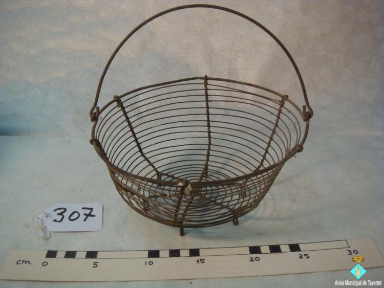 0307-Ouera de filferro