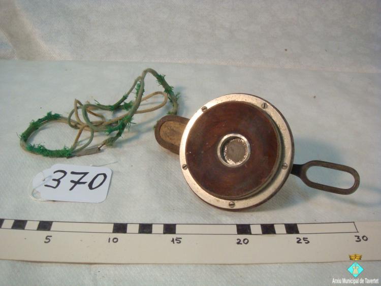 0370-Auricular de telèfon