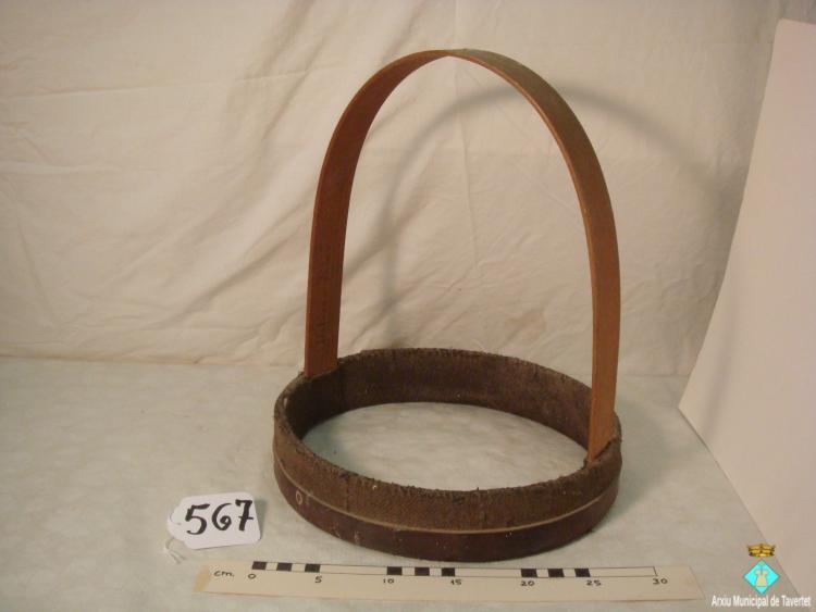 0567-Teler de brodar