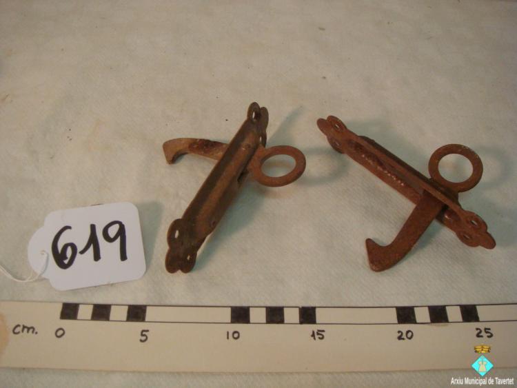 0619-Dos panys de frare