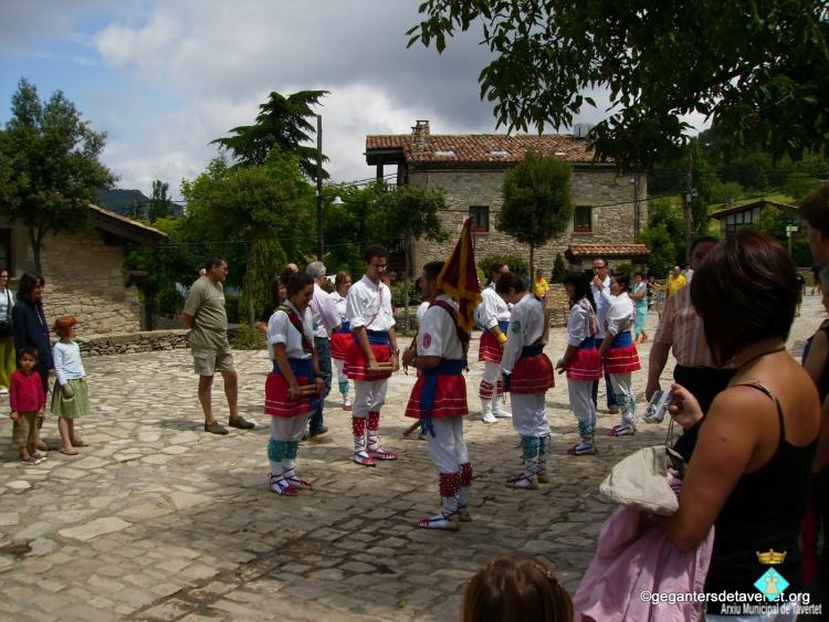 Festa Sant Cristòfol