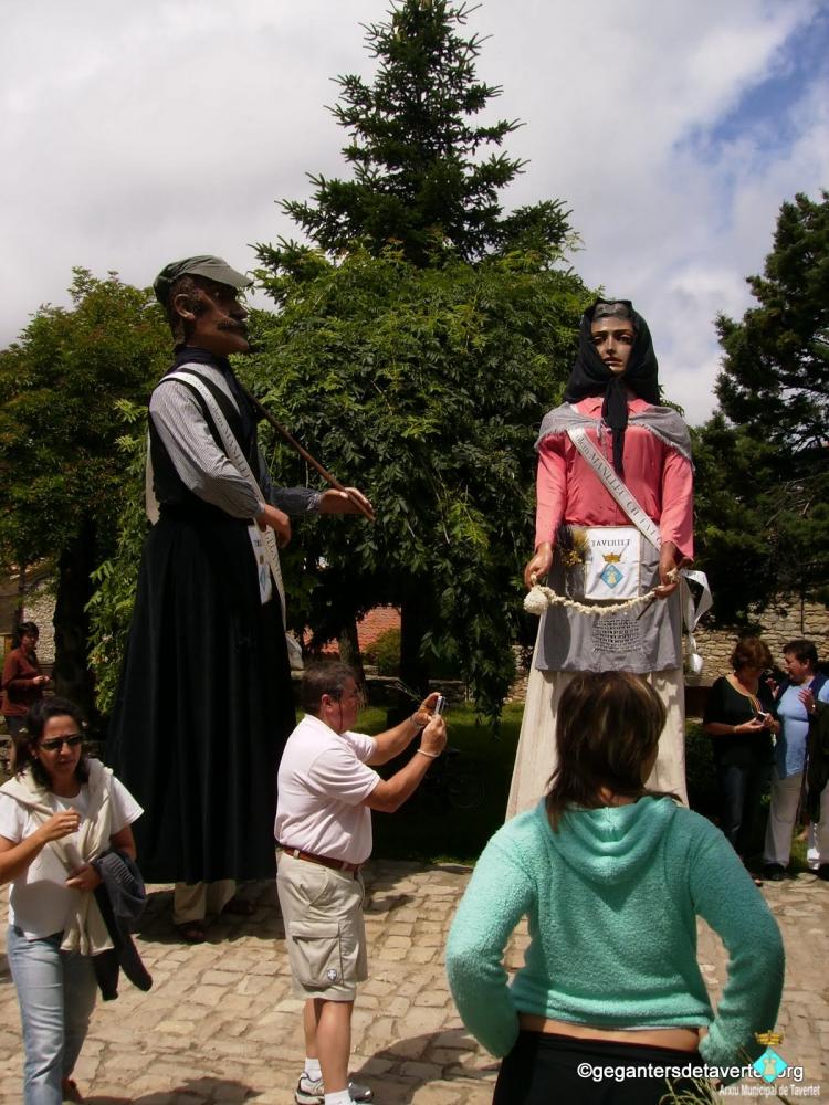 Festa Sant Cristòfol