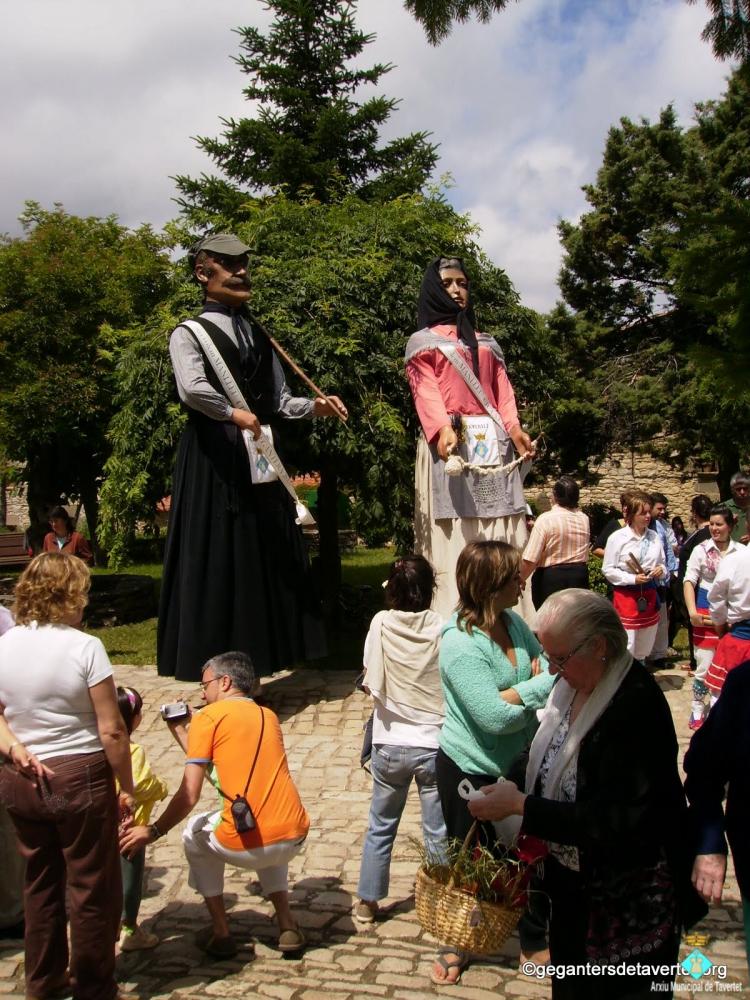 Festa Sant Cristòfol