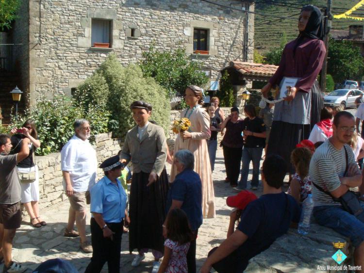 Cercavila Festa Major