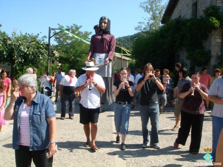 Cercavila Festa Major