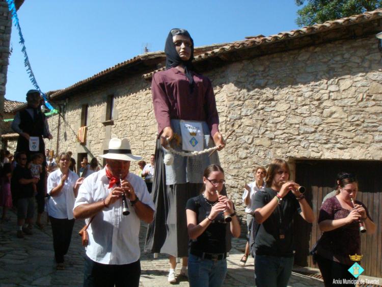 Cercavila Festa Major