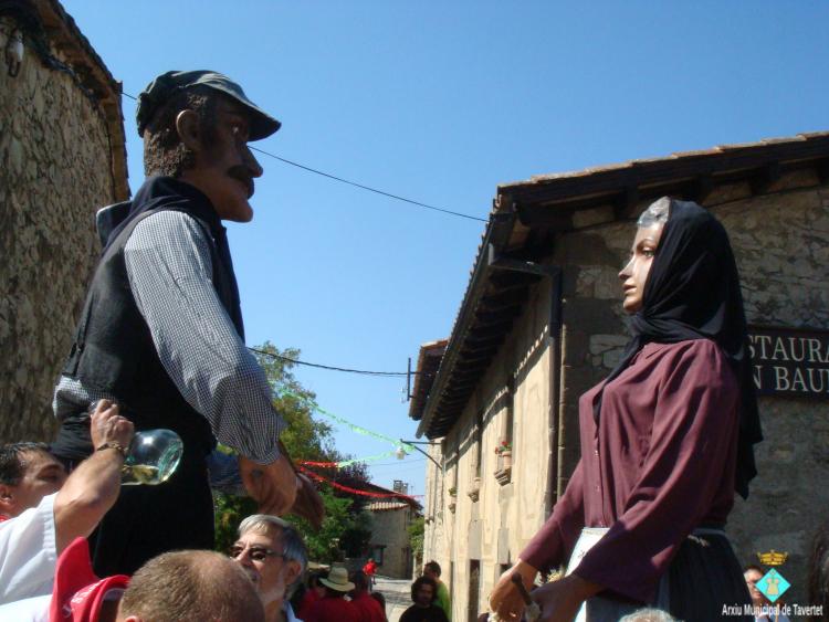 Cercavila Festa Major