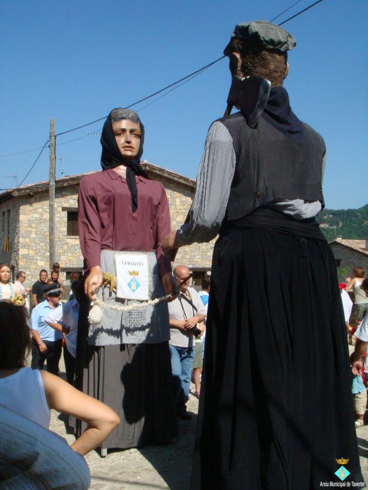 Cercavila Festa Major