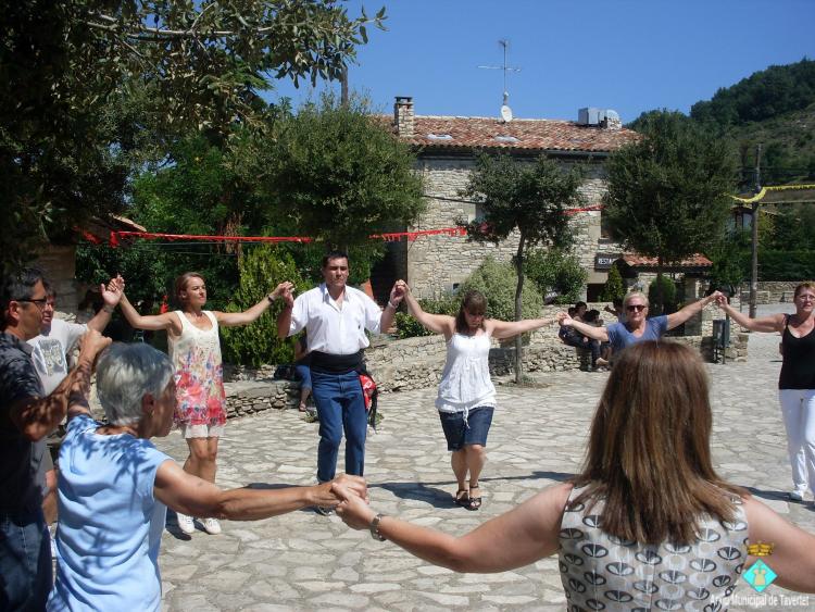 Cercavila Festa Major