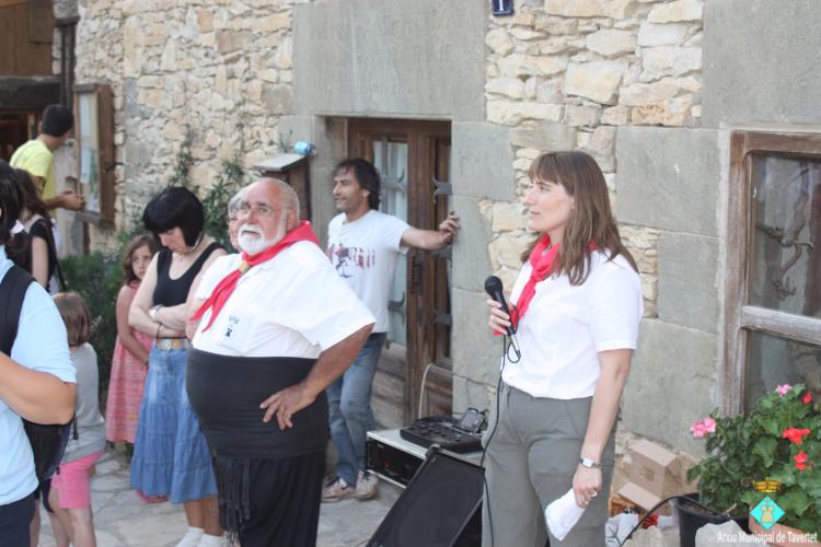 5a Trobada gegantera