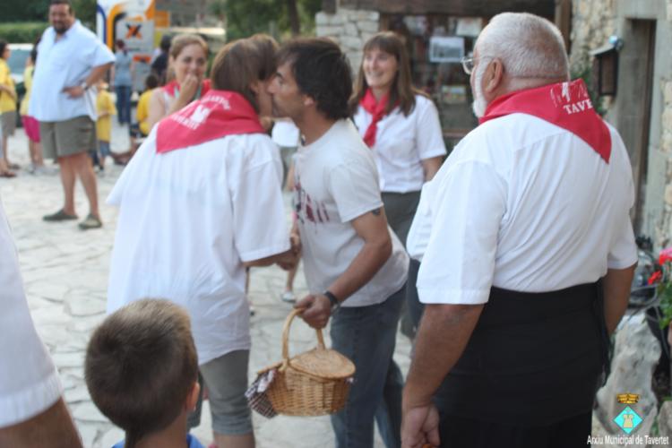 5a Trobada gegantera