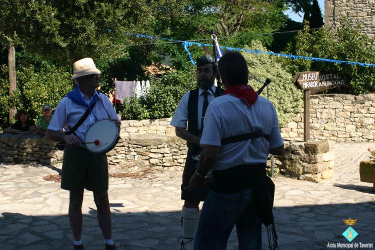 Cercavila Festa Major