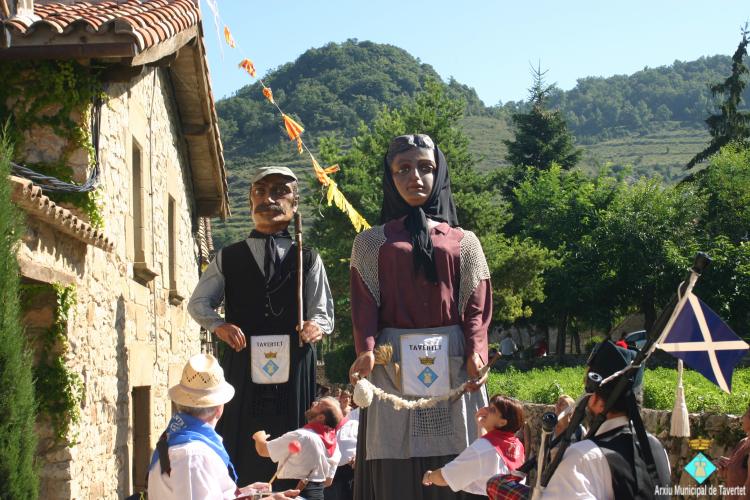 Cercavila Festa Major