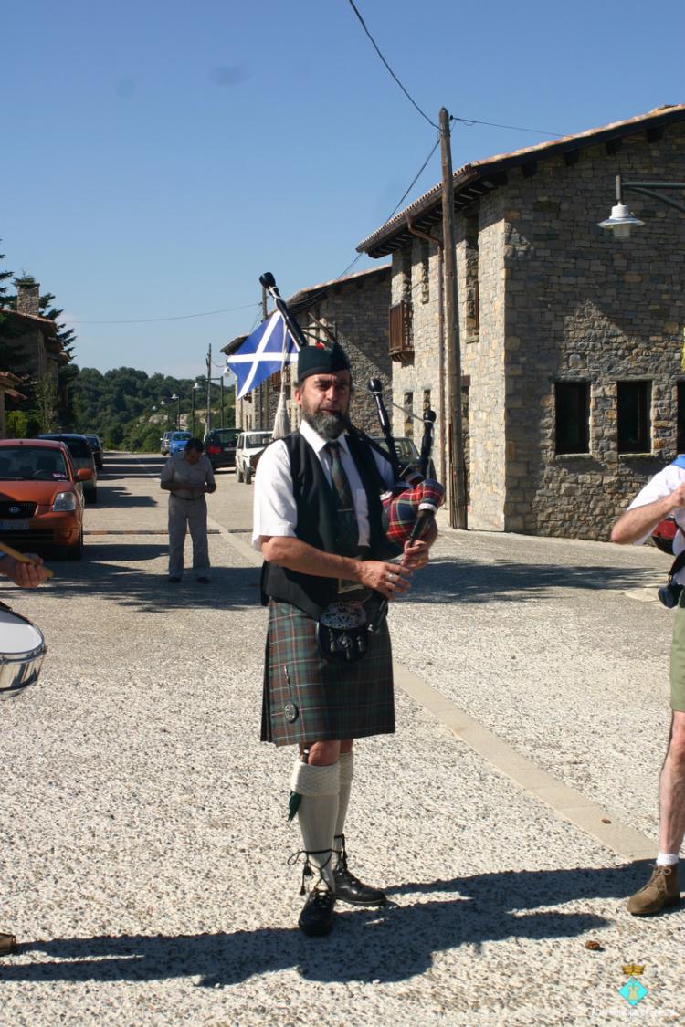 Cercavila Festa Major