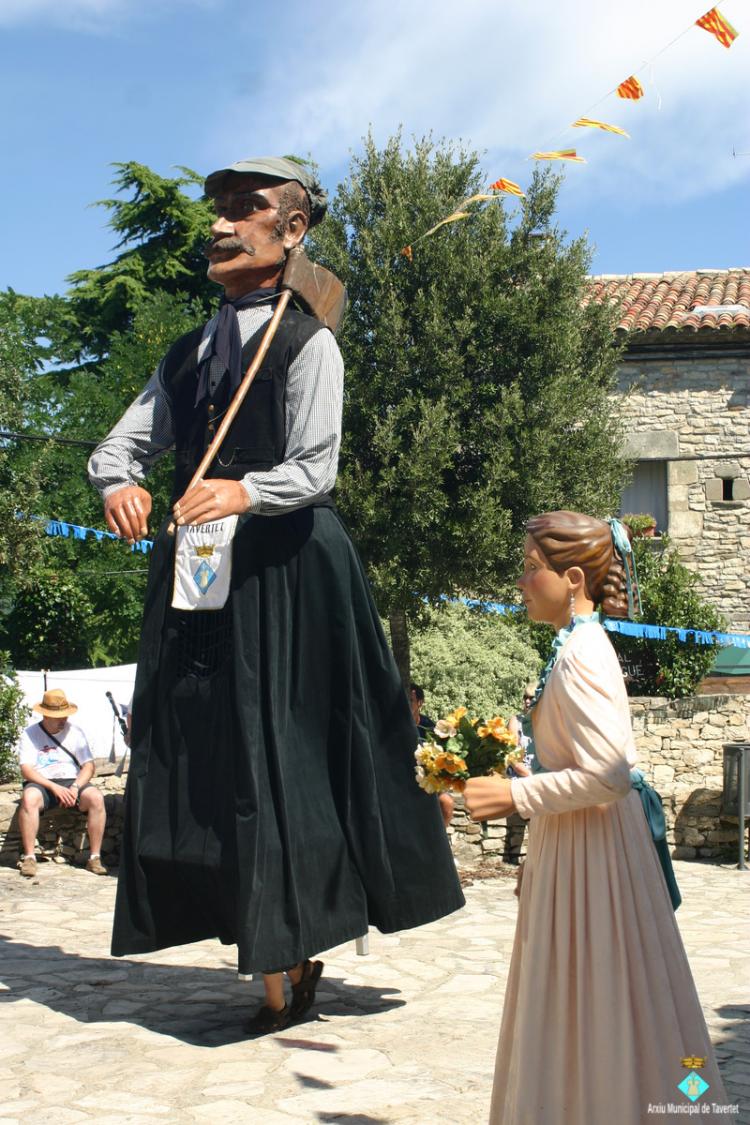 Cercavila Festa Major