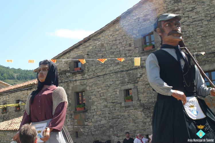 Cercavila Festa Major