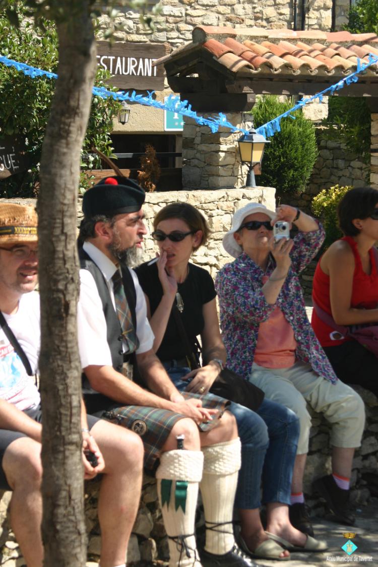 Cercavila Festa Major