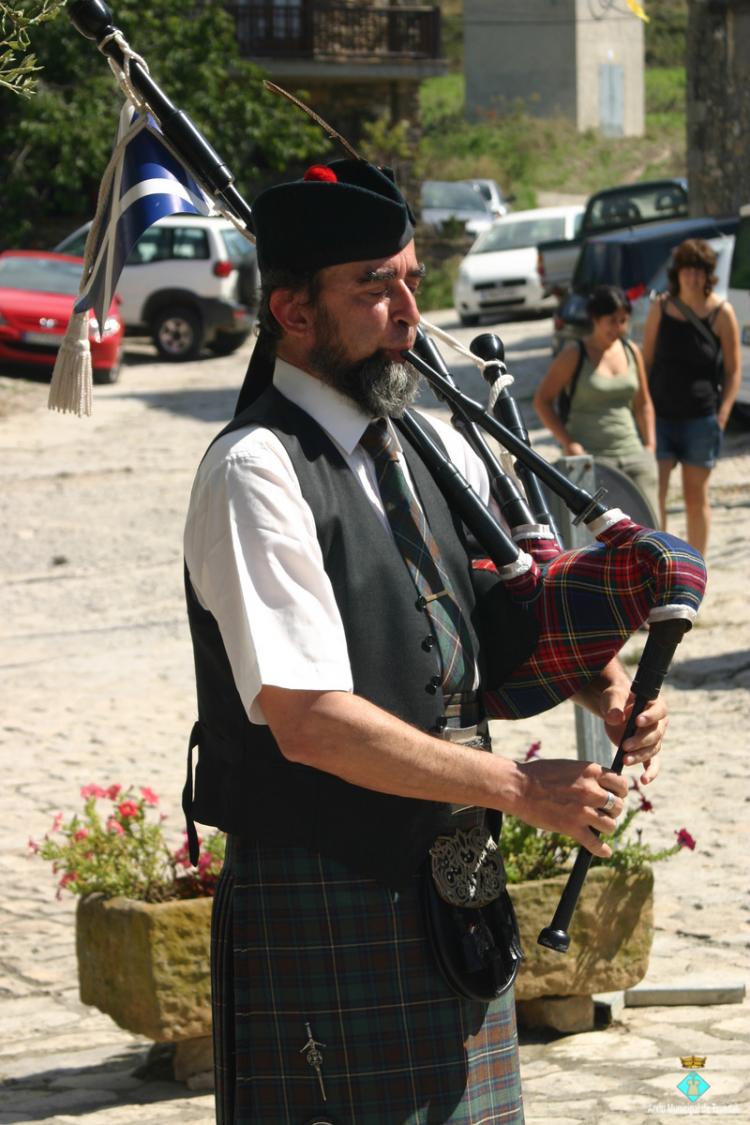 Cercavila Festa Major