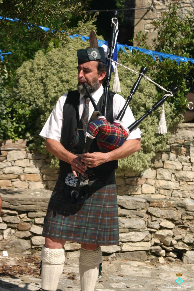 Cercavila Festa Major